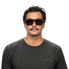 CYRUS, Black Soft Matte-Happy Gray Green Polar, hi-res image number null